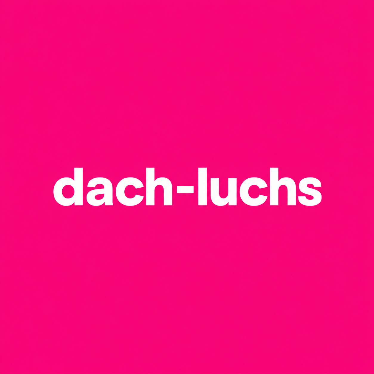 dach-luchs